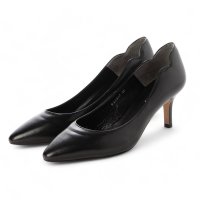 ALUNE SEVEN TWELVE THIRTY/アルネ セヴン トゥエルヴ サーティ ALUNE SEVEN TWELVE THIRTY フラワーカットパンプス/508358215