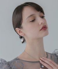 Leja/レジャ Leja ティアドロップパールピアス結婚式 パーティー 成人式 二次会 同窓会 お呼ばれ オケージョン 20代 30代 40代/508358254
