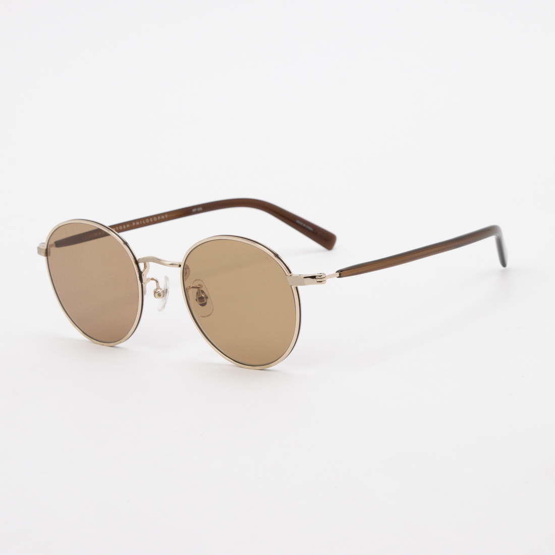MACKINTOSHPHILOSOPHYマッキントッシュフィロソフィーサングラス セール】マッキントッシュ フィロソフィー MACKINTOSH