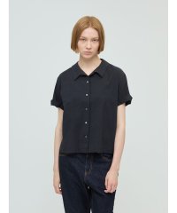 mizuiro ind/mizuiro ind ロールアップスリーブシャツ/508358449
