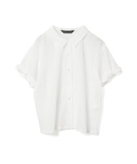 mizuiro ind/mizuiro ind ロールアップスリーブシャツ/508358449