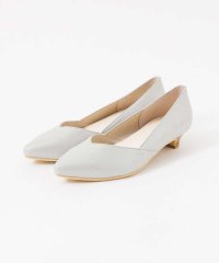 Au BANNISTER/【販売店舗限定】晴雨兼用Vカットパンプス/508358532