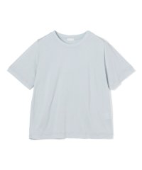 GALERIE VIE/シーウィードレーヨン クルーネックプルオーバー/508358537