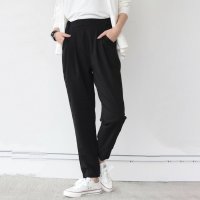 aquagarage/アクアガレージ aquagarage ストレッチジョガーパンツ 冷感パンツ 接触冷感/504184430