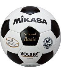 MIKASA/ミカサ MIKASA ミカサ MIKASA サッカー 検定球4号 SVC402SBC WBK/506038181
