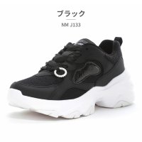 moonstar/ムーンスター MoonStar スニーカー キッズ ニーモ NM J120 ATSUZOKO ムーンスター 2E ジュニア Y3K 厚底/507708557