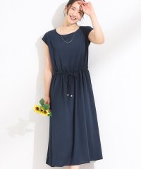 SHOO・LA・RUE　DRESKIP/シューラルー／ドレスキップ SHOO・LA・RUE/DRESKIP 【SーLL】さらっと1枚で決まる ジャカードワンピース/508260643