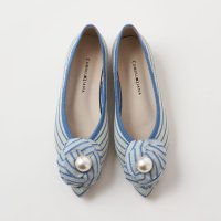 CUMUU＿DIANA/クムウ_ダイアナ CUMUU_DIANA ニットシューズ/508332194