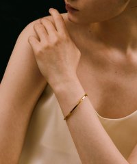 ＜SOAC＞OVAL バングル