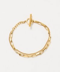 BEAUTY&YOUTH UNITED ARROWS/＜SOAC＞CONNECT チェーン ブレスレット/508340588