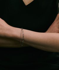 BEAUTY&YOUTH UNITED ARROWS/＜SOAC＞CONNECT チェーン ブレスレット/508340588