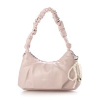 STYLEBLOCK/スタイルブロック STYLEBLOCK パールチャーム付きワンハンドル2WAYバッグ/508343000