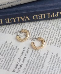 fredy emue/ニクヅキCカーブピアス/508346064