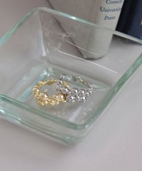 fredy emue/バブルモチーフリング/508346070