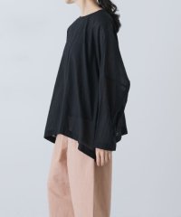 KAGURE/ソフトローンシアーワイドプルオーバー/508351850
