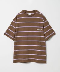 California General Store/＜CGS.＞オーガニックコットン ボーダー Tシャツ/508355301