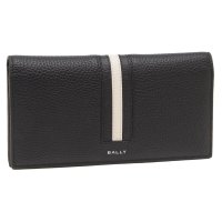 BALLY/バリー BALLY 長財布 リボン ブラック ネイビー メンズ BALLY 6304909 U901P/508358472
