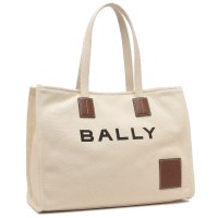 BALLY/バリー BALLY トートバッグ ベージュ レディース BALLY 6307809 I135O/508358474