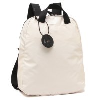 jack gomme/ジャックゴム Jack Gomme リュック バックパック ライト ラミ ホワイト メンズ レディース ユニセックス JACK GOMME 1191 1200/508358481
