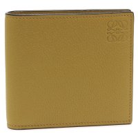 LOEWE/ロエベ LOEWE 二つ折り財布 イエロー メンズ LOEWE C660302X02 3918/508358495