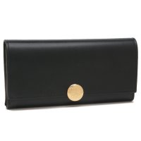 LOEWE/ロエベ LOEWE 長財布 ぺブル コンティネンタル ブラック レディース LOEWE CANBACWX01 1100/508358500