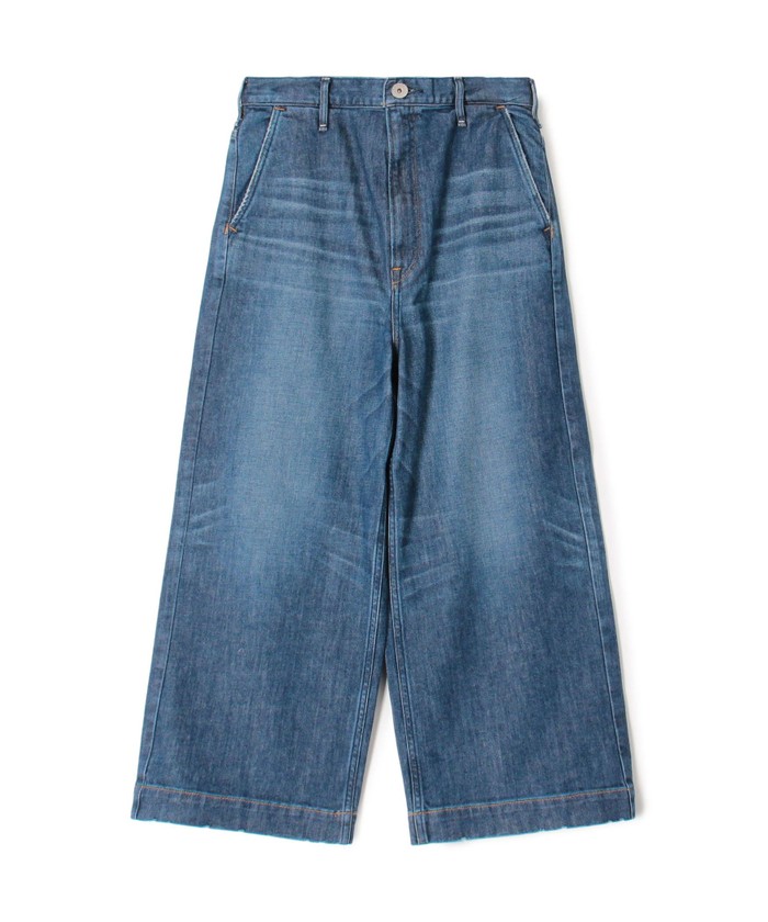 TOMORROWLAND｜【別注】UPPER HIGHTS チノパンツ | Rakuten