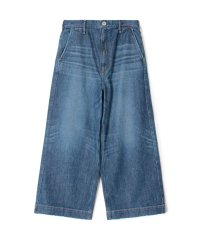 TOMORROWLAND BUYING WEAR/upper hights THE NICOLE デニムパンツ/508358819