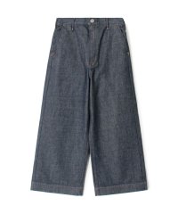 TOMORROWLAND BUYING WEAR/upper hights THE NICOLE デニムパンツ/508358819