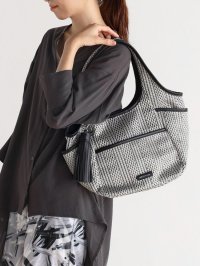 ＭＥＤＯＣ original/メドックオリジナル MEDOC original レザーパイピングメッシュトートバッグ/508358926