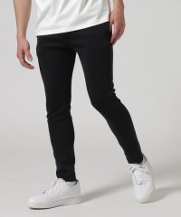 RoyalFlash/SY32 by SWEET YEARS /DOUBLEKNIT SKINNY PANTS/508358982
