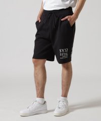 RoyalFlash/SY32 by SWEET YEARS/SPIRAL KNIT SHORT PANTS/508358984