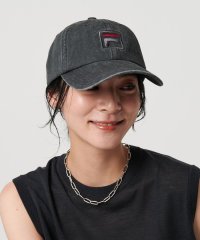 BEAUTY&YOUTH UNITED ARROWS/【別注】＜FILA＞ピグメント キャップ/508359094