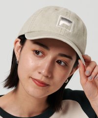 BEAUTY&YOUTH UNITED ARROWS/【別注】＜FILA＞ピグメント キャップ/508359094