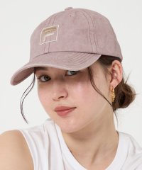 BEAUTY&YOUTH UNITED ARROWS/【別注】＜FILA＞ピグメント キャップ/508359094