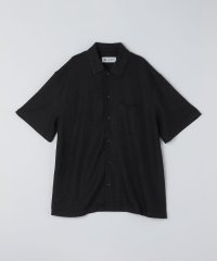 SHIPS MEN/City Ambient Products: レギュラーカラー メッシュ シアー シャツ/508359101