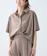 VERMEIL par iena/Easy jersey シャツ/508359105