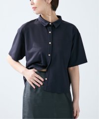 VERMEIL par iena/Easy jersey シャツ/508359105