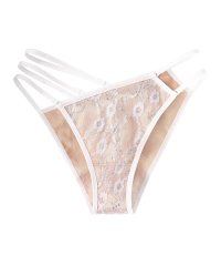 aimerfeel/ダズリンクイーン ハーフバックショーツ 【返品不可商品】/508359116