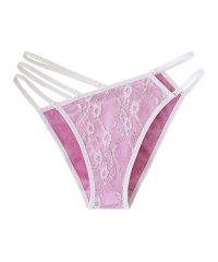 aimerfeel/ダズリンクイーン ハーフバックショーツ 【返品不可商品】/508359116