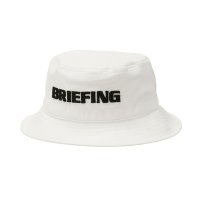 BRIEFING GOLF/ブリーフィング BRIEFING 日本正規品 ハット メンズ ゴルフ 夏 帽子 メッシュ 涼しい バケットハット おしゃれ ストレッチ ブランド 冷却 メッシュ/508359118