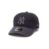 NEW ERA/ニューエラ NEW ERA 正規取扱店 キャップ メンズ レディース 深め 大きめ ベースボールキャップ ブランド おしゃれ コットン サイズ調整 ロゴ 刺繍 /508359120