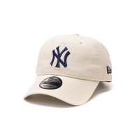 NEW ERA/ニューエラ NEW ERA 正規取扱店 キャップ メンズ レディース 深め 大きめ ベースボールキャップ ブランド おしゃれ コットン サイズ調整 ロゴ 刺繍 /508359120