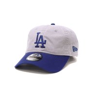 NEW ERA/ニューエラ NEW ERA 正規取扱店 キャップ メンズ レディース 深め 大きめ ベースボールキャップ ブランド おしゃれ コットン サイズ調整 ロゴ 刺繍 /508359120