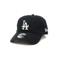 NEW ERA/ニューエラ NEW ERA 正規取扱店 キャップ メンズ レディース 深め 大きめ ベースボールキャップ ブランド おしゃれ コットン サイズ調整 ロゴ 刺繍 /508359120