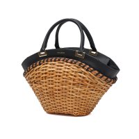 VIOLAd’ORO/ヴィオラドーロ VIOLAd'ORO 正規品 トートバッグ レディース かごバッグ 大きめ レザー かご バッグ トート ハンドバッグ 上品 きれいめ かわいい/508359124