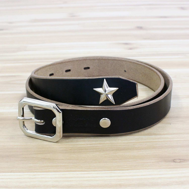 PERFECT BELT NARROW/パーフェクト ベルト ナロー | Schott