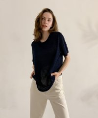 DECADE CLASSIC/ディケイドクラシック DECADE CLASSIC DECADE CLASSIC サマーニットプルオーバー/508359139
