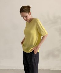 DECADE CLASSIC/ディケイドクラシック DECADE CLASSIC DECADE CLASSIC サマーニットプルオーバー/508359139