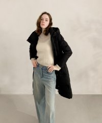 DECADE CLASSIC/ディケイドクラシック DECADE CLASSIC DECADE CLASSIC タンドカラーダウンコート/508359142