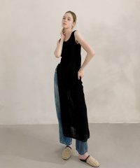 DECADE CLASSIC/ディケイドクラシック DECADE CLASSIC DECADE CLASSICメッシュジャンパースカート/508359143